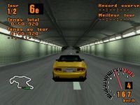 Gran Turismo sur Sony Playstation